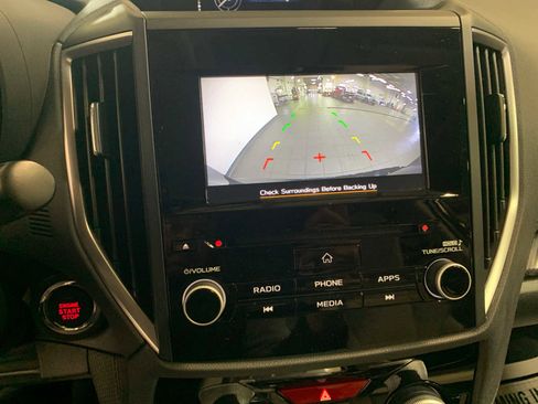 Used 2021 Subaru Forester Premium image 5