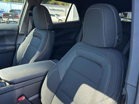 New 2026 Chevrolet Blazer EV LT FWD image 26