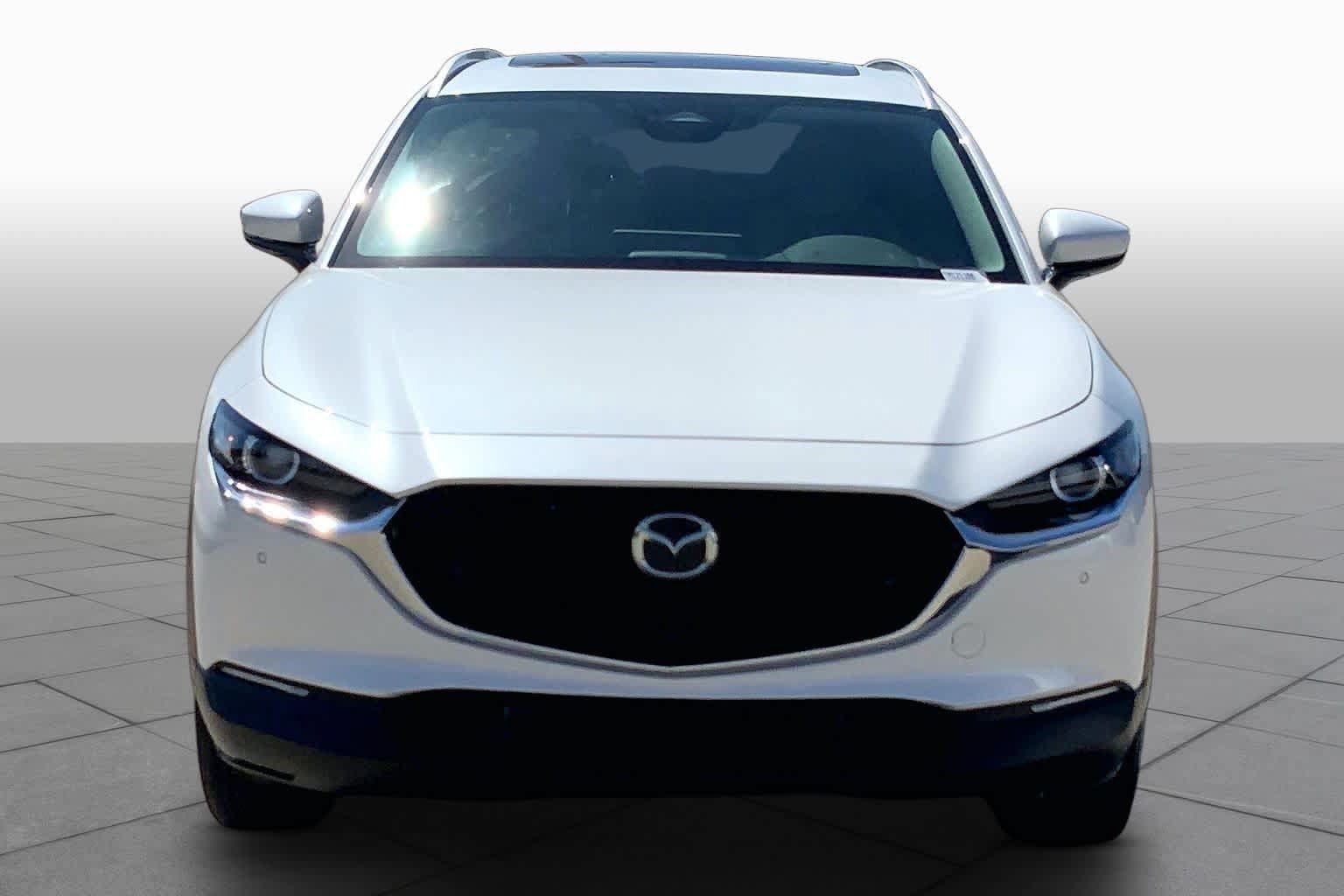 Used 2026 MAZDA CX-30 AWD 2.5 S image 4