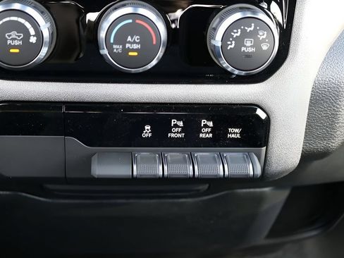 New 2026 RAM 1500 Express RWD image 23
