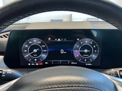 Certified 2024 Kia Telluride SX Prestige X-Line AWD/4WD image 23