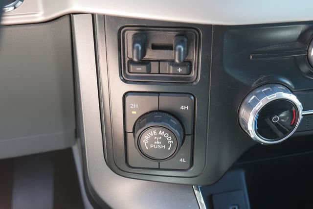Used 2022 Ford F150 XLT w/ Equipment Group 302A High AWD/4WD image 21