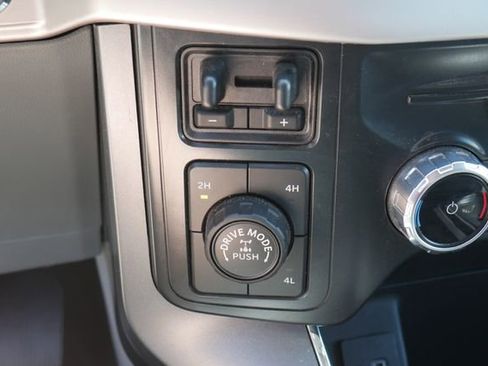 Used 2022 Ford F150 XLT w/ Equipment Group 302A High AWD/4WD image 21