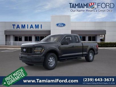 New 2026 Ford F150 XL
