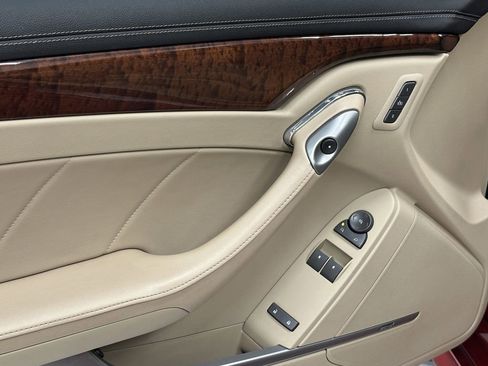 Used 2013 Cadillac CTS Premium image 10
