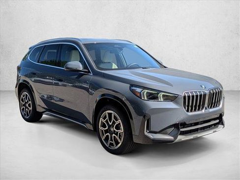 New 2026 BMW X1 xDrive28i w/ Technology Package AWD/4WD image 7