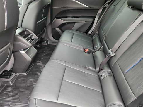 New 2026 Cadillac Lyriq Luxury image 22