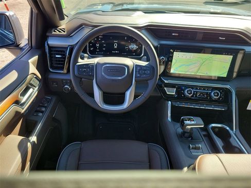 New 2026 GMC Sierra 1500 Denali w/ Denali Reserve Package image 17