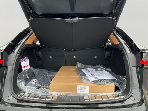 New 2026 Lexus NX 350 AWD w/ Premium Package image 14