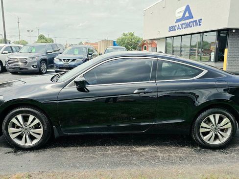Used 2010 Honda Accord EX-L image 3
