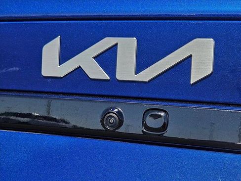 Used 2025 Kia K4 FWD image 30