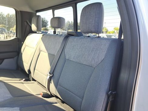 New 2026 Ford F350 XLT image 14