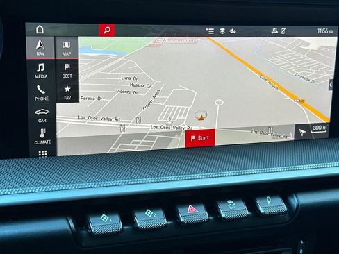 Certified 2020 Porsche 911 Carrera 4S image 35