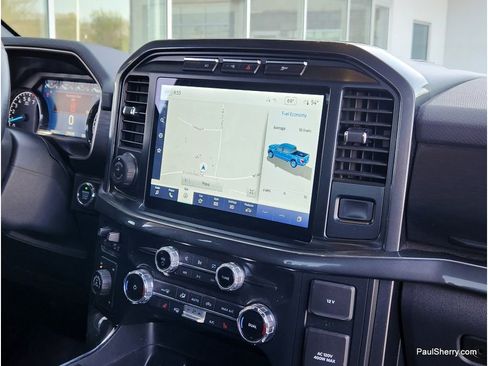 Used 2022 Ford F150 XLT w/ Equipment Group 302A High AWD/4WD image 36