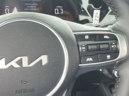 New 2026 Kia K5 GT-Line image 20