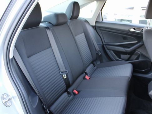 Certified 2022 Volkswagen Jetta S image 22