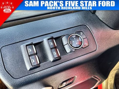 Used 2020 Ford F150 Lariat RWD image 22