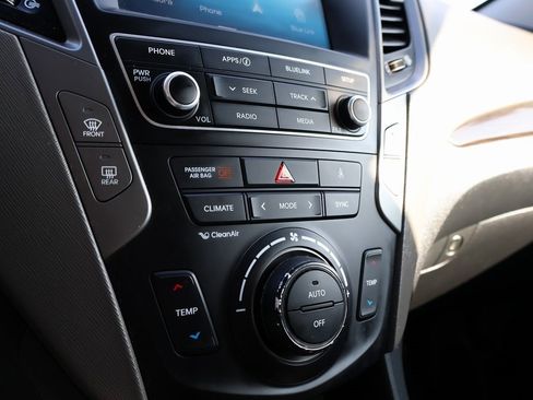 Used 2017 Hyundai Santa Fe Sport image 37