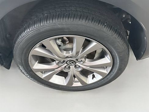 Used 2021 MAZDA CX-30 AWD 2.5 S w/ Select Package image 29