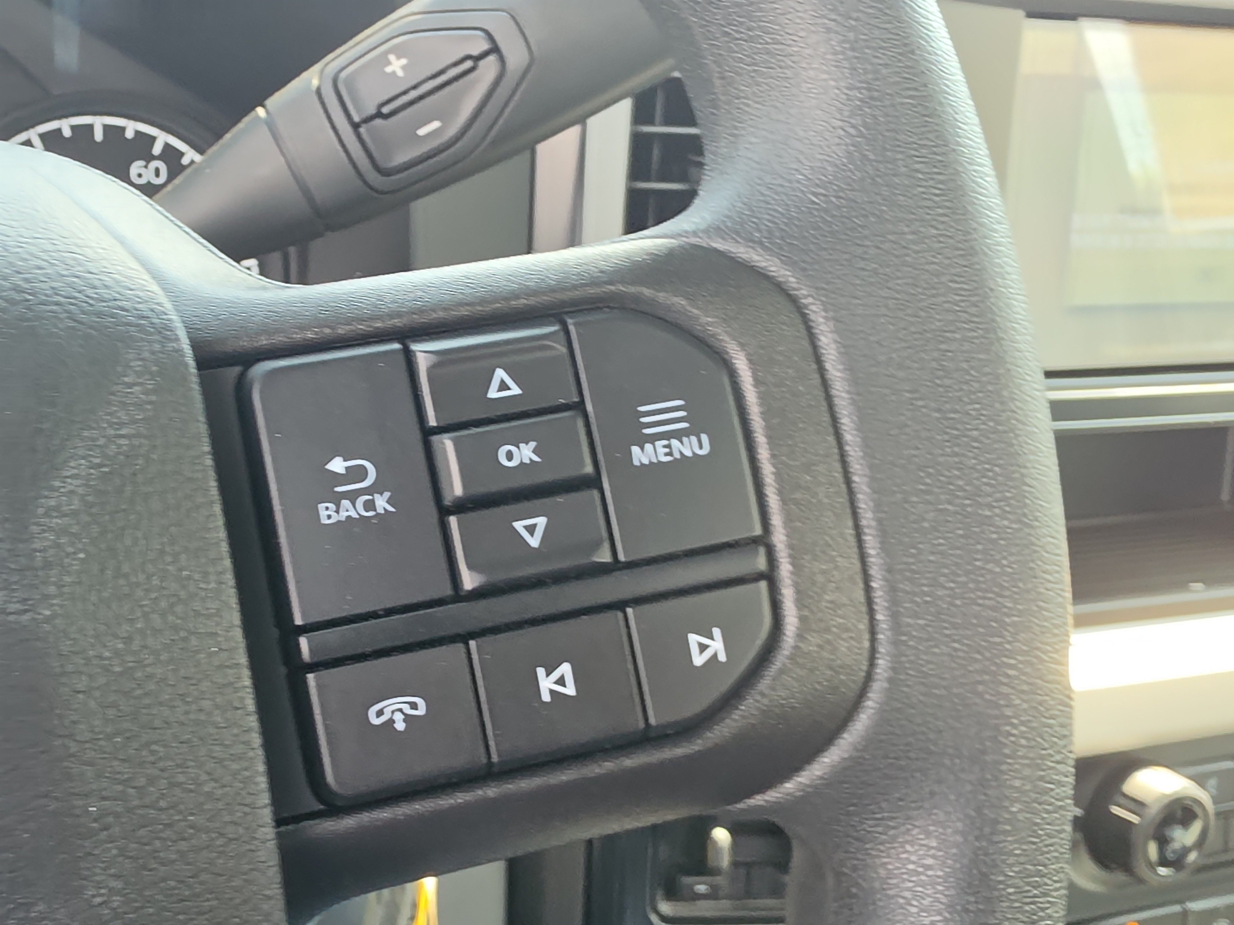 Used 2024 Ford F350 XL w/ XL Chrome Package AWD/4WD image 17