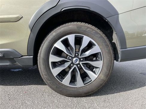 Used 2024 Subaru Outback Limited image 9