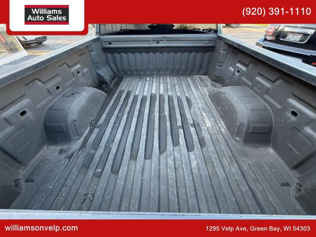 Used 2020 Chevrolet Silverado 1500 RST w/ All-Star Edition AWD/4WD image 23