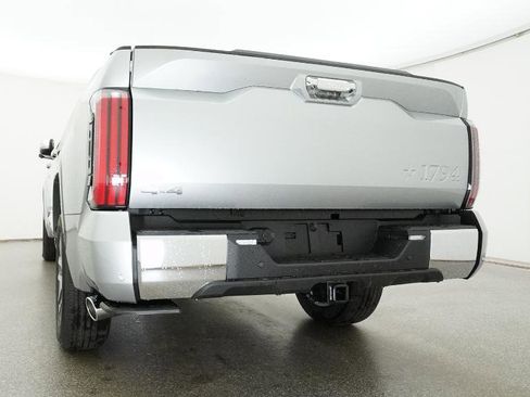 New 2026 Toyota Tundra 1794 Edition AWD/4WD image 25