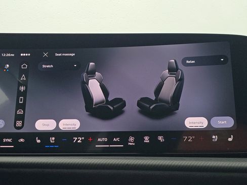 New 2026 Audi SQ5 Prestige AWD/4WD image 15