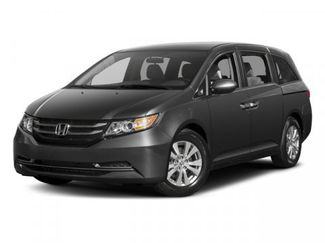 Used 2017 Honda Odyssey EX video 1