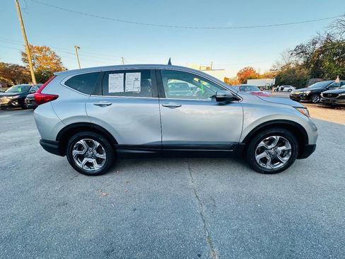 Used 2019 Honda CR-V EX image 8