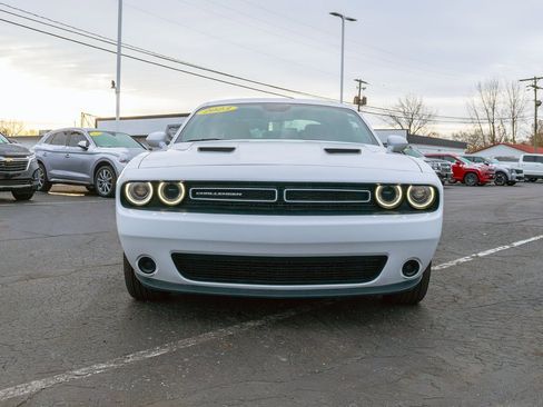 Used 2023 Dodge Challenger SXT w/ Cold Weather Group image 10