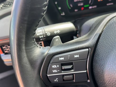 Used 2024 Honda Accord Sport image 17