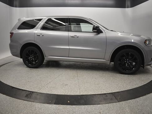 Certified 2020 Dodge Durango GT image 8