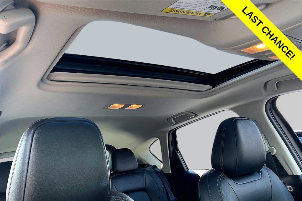 Certified 2023 MAZDA CX-5 AWD 2.5 S image 22