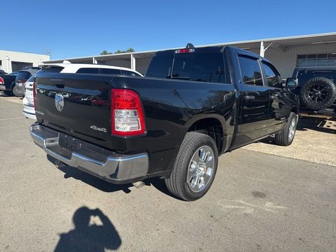 Used 2024 RAM 1500 Big Horn image 4