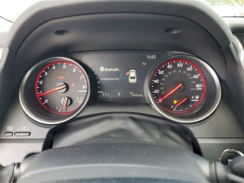 Used 2023 Toyota Camry XSE image 19