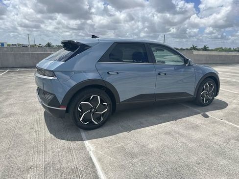 Used 2024 Hyundai Ioniq 5 SEL AWD/4WD image 21