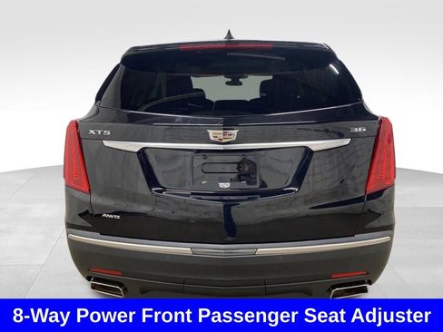 Used 2019 Cadillac XT5 Premium Luxury image 10