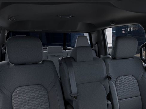 New 2026 RAM 1500 Big Horn AWD/4WD image 26