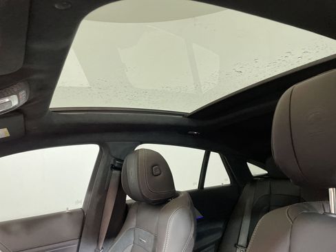 New 2025 Mercedes-Benz GLE 63 AMG S image 13