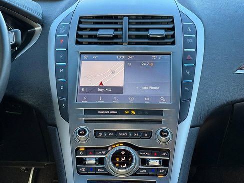 Used 2020 Lincoln MKZ Reserve w/ Monochromatic Package image 14