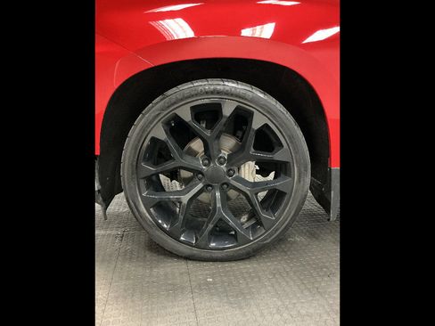 Used 2019 Chevrolet Silverado 1500 LT w/ All-Star Edition image 34