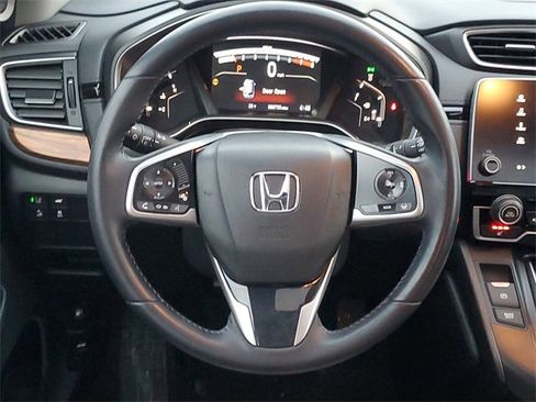 Used 2017 Honda CR-V EX-L image 32