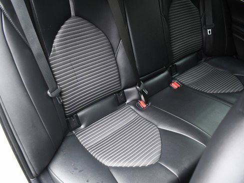 Certified 2023 Toyota Camry SE image 29