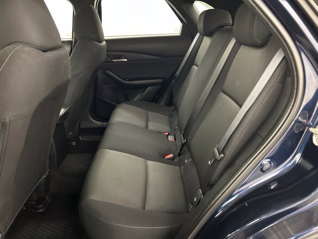 Used 2024 MAZDA CX-30 AWD 2.5 S image 19