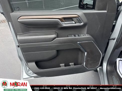 Used 2023 Chevrolet Silverado 1500 LT w/ Protection Package image 10