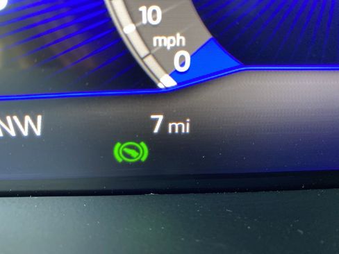 New 2025 Volkswagen Jetta S image 6