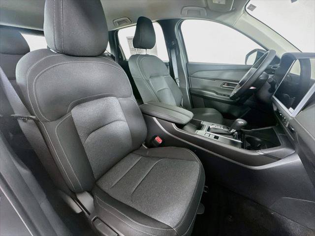 New 2026 MAZDA CX-5 AWD 2.5 S image 21