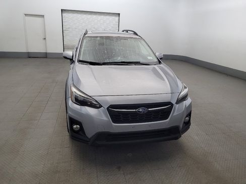 Used 2018 Subaru Crosstrek 2.0i Limited AWD/4WD image 14