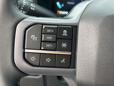 New 2025 Ford F150 XLT w/ Equipment Group 302A MID image 25